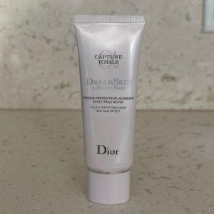 Dior Capture Dreamskin 1-Minute Mask *BNWOT/SEALED*